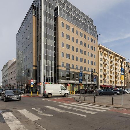 Cosy Dream City Center Apartment By Noclegi Renters Warschau Buitenkant foto