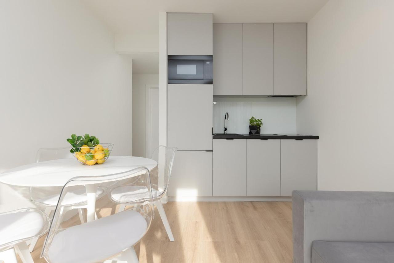 Cosy Dream City Center Apartment By Noclegi Renters Warschau Buitenkant foto