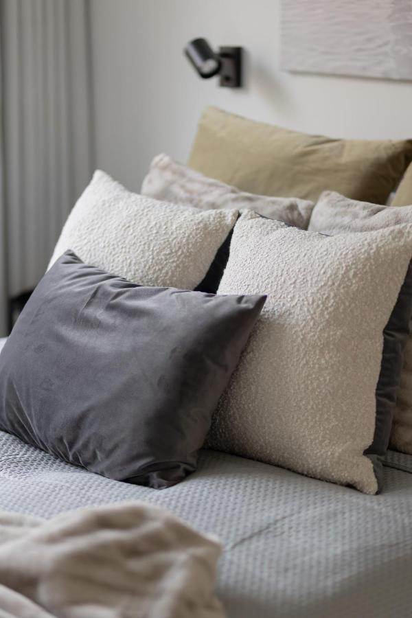 Cosy Dream City Center Apartment By Noclegi Renters Warschau Buitenkant foto