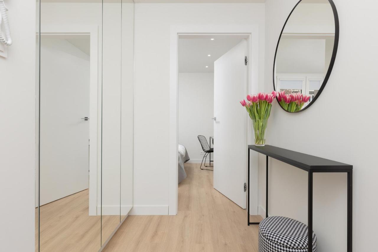 Cosy Dream City Center Apartment By Noclegi Renters Warschau Buitenkant foto
