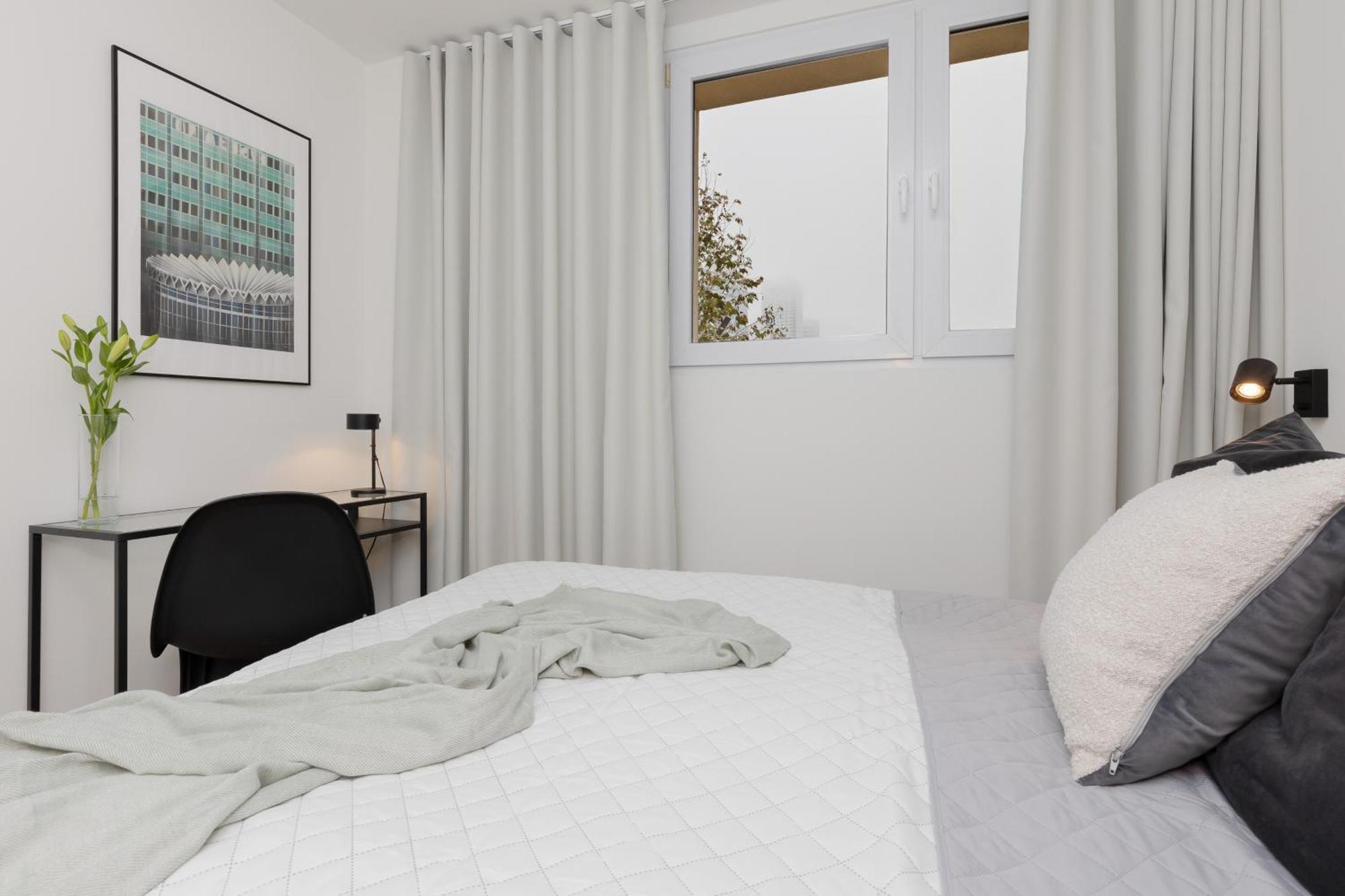 Cosy Dream City Center Apartment By Noclegi Renters Warschau Buitenkant foto