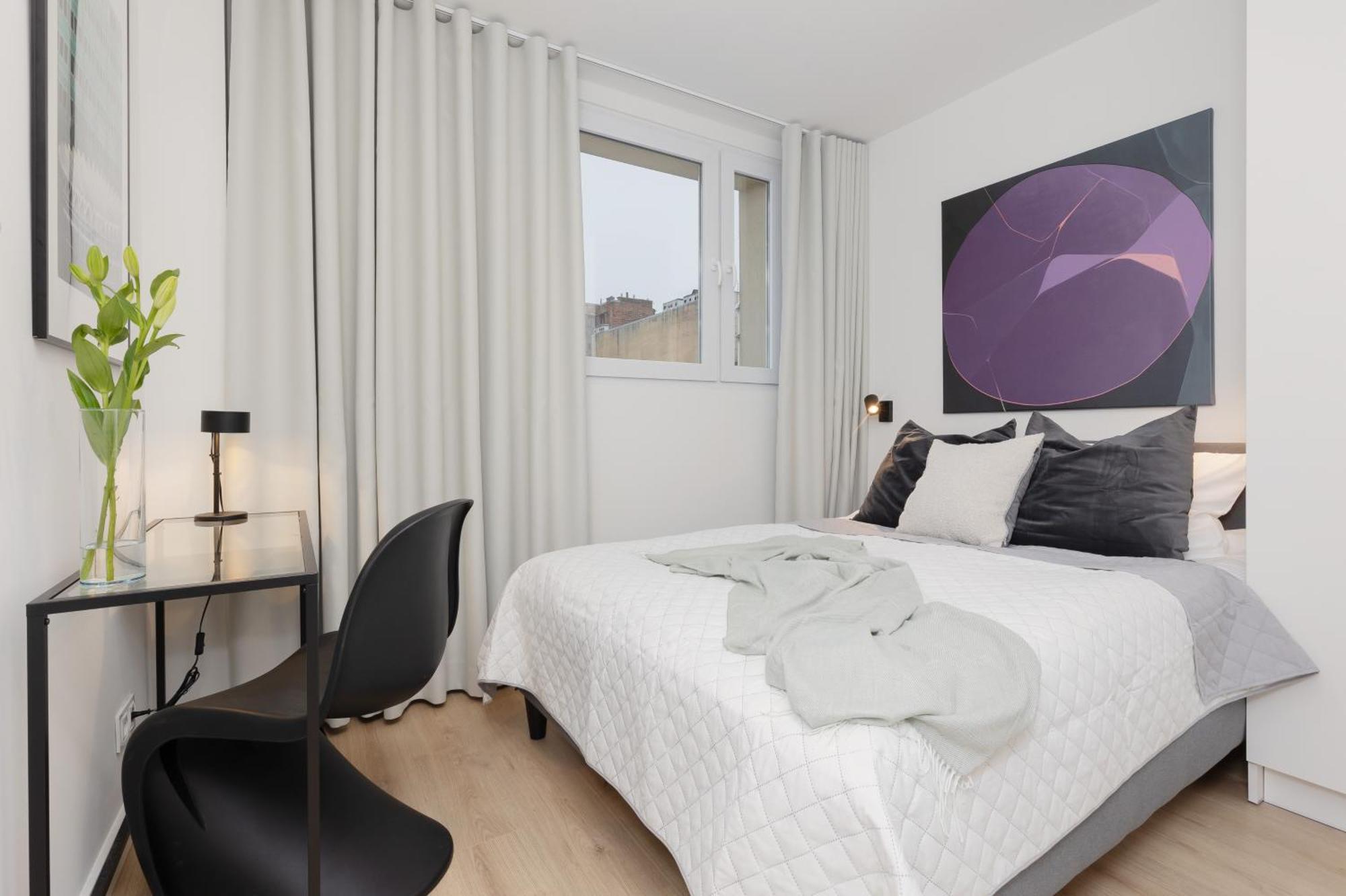 Cosy Dream City Center Apartment By Noclegi Renters Warschau Buitenkant foto