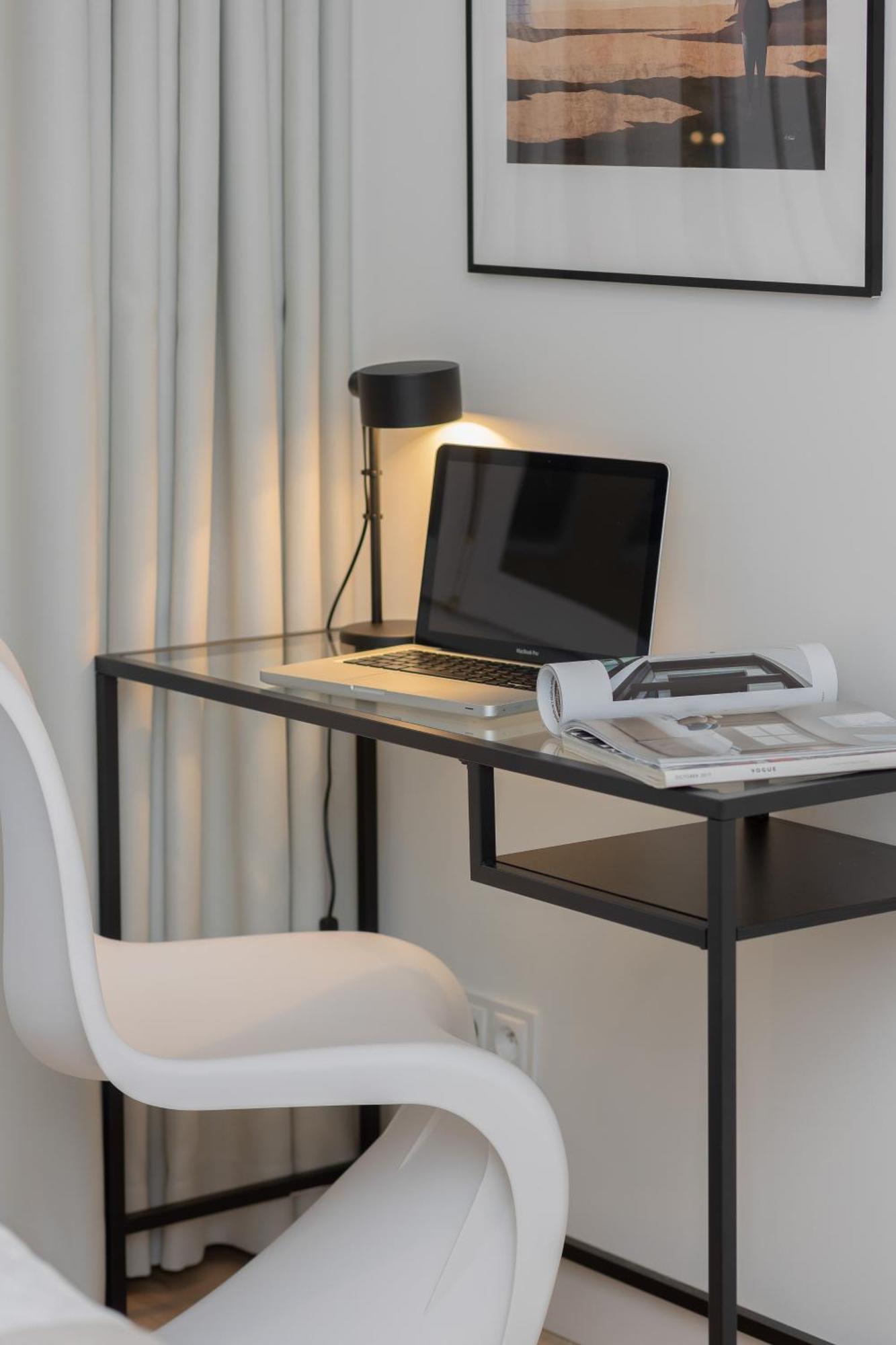 Cosy Dream City Center Apartment By Noclegi Renters Warschau Buitenkant foto