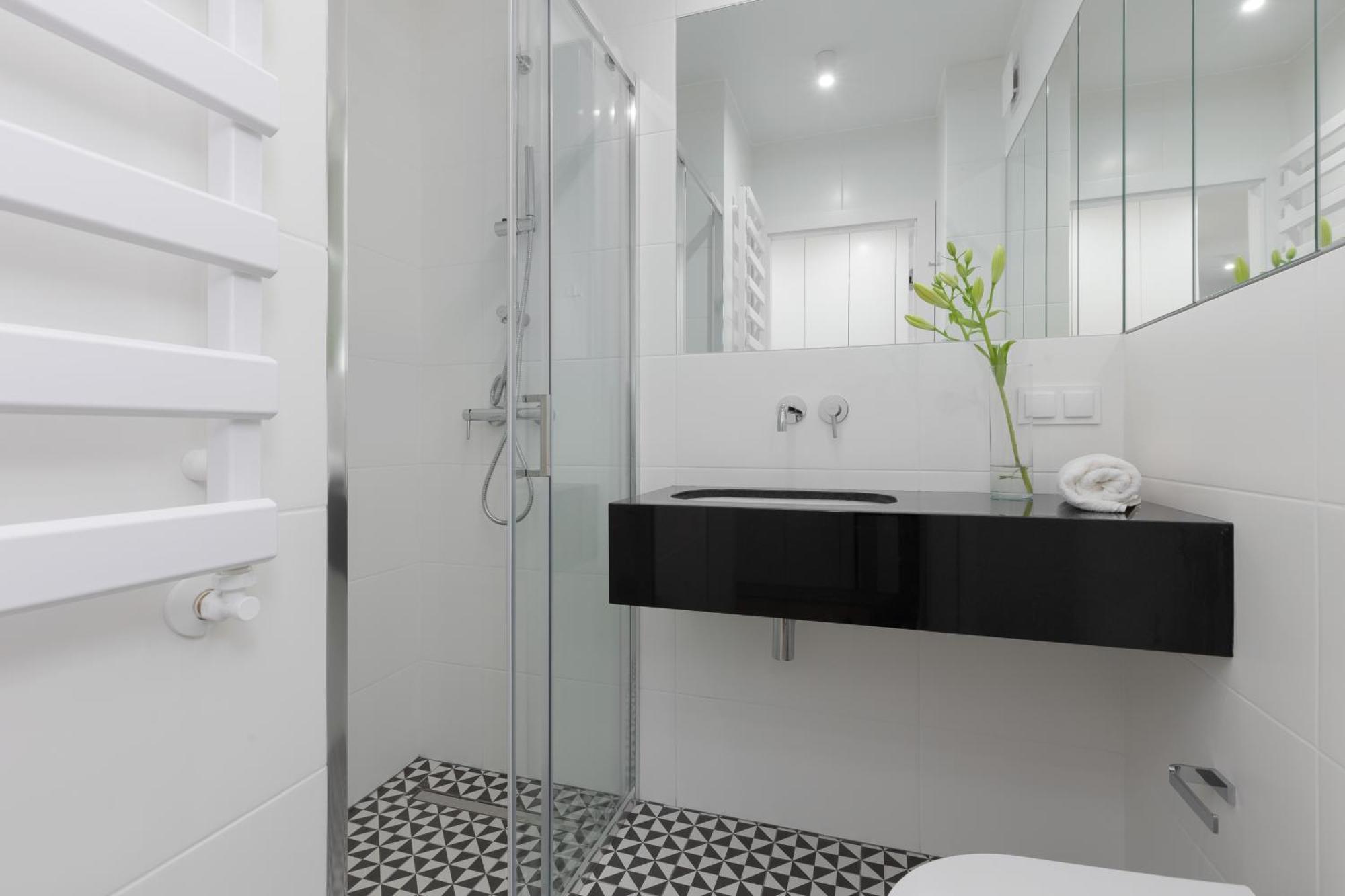 Cosy Dream City Center Apartment By Noclegi Renters Warschau Buitenkant foto