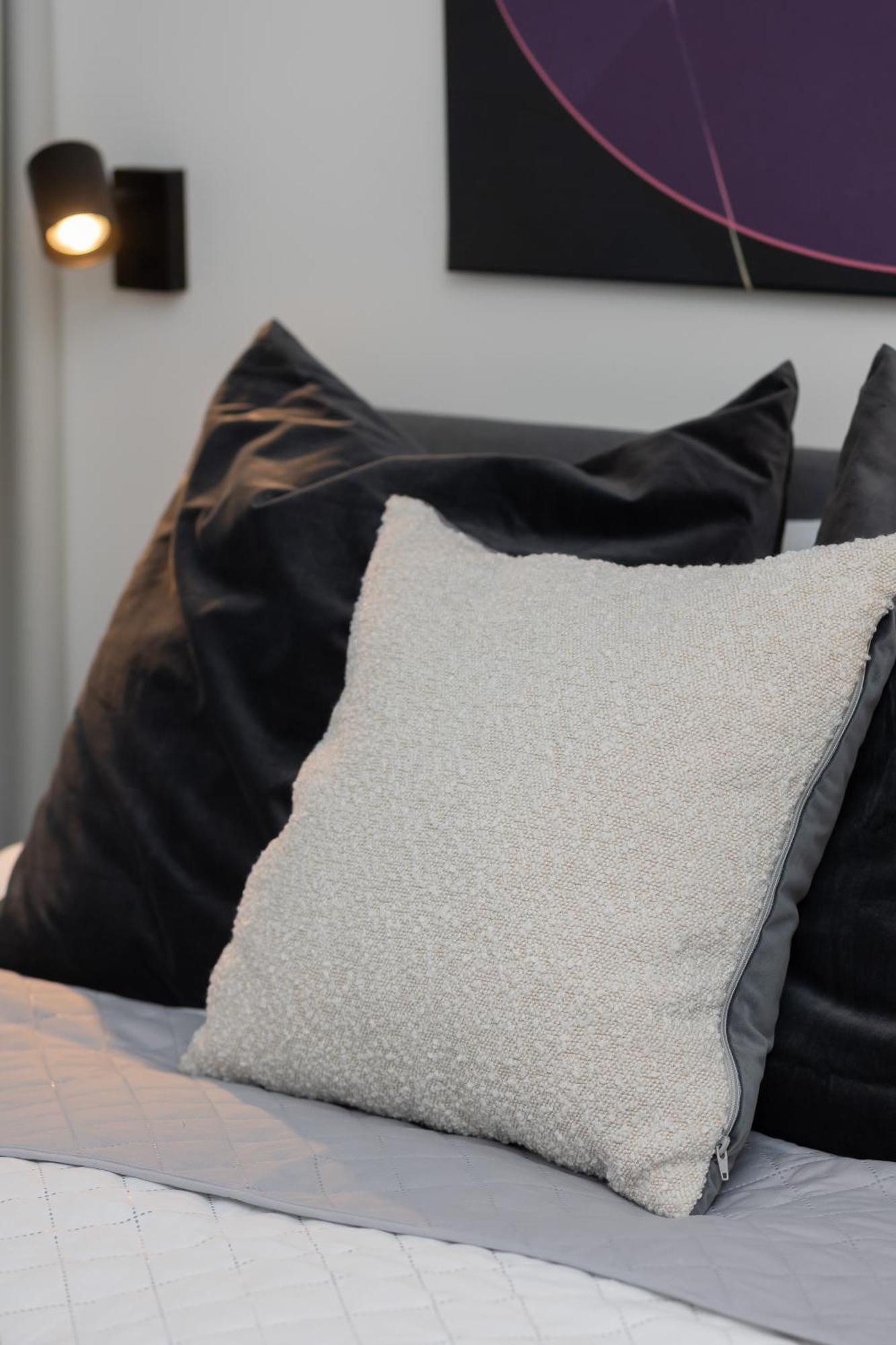Cosy Dream City Center Apartment By Noclegi Renters Warschau Buitenkant foto